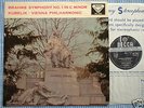 RAFAEL KUBELIK Brahms 1   Orig Decca WBg SXL 2013 UK-58