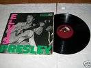 Elvis Presley Rock 'n' Roll LP