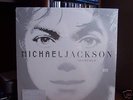 Michael Jackson 2 LPs  Invincible STILL SEALED