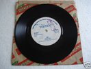 STATUS QUO - RARE ZIMBABWE single