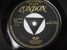 Nervous Norvus London Gold Tri HLD8338