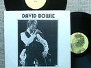 DAVID BOWIE 
