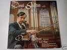 Daniil Shafran, Bach Cello Suite, MELODIYA LP