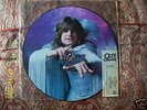 rare ozzy promo pic disc