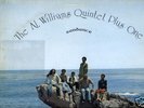 AL WILLIAMS QUINTET SANDANCE PRIVATE JAZZ-FUNK