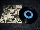 The Nosebleeds 1977single 