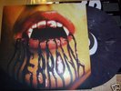 rare THE BRONX 1st Lp COLOR VINYL punk tarantulas kbd