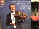 EMI DIGITAL - SALVATORE ACCARDO - Famous Encores - Nm