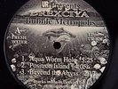Drexciya 2 - Bubble Metropolis 12”   MINT   RARE