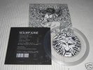 ANB / INSECT WARFARE split 5