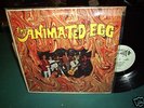 The Animated Egg-SELF TITLED-FUZZ-ACID SF 32700 Lp CLN