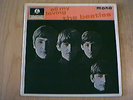 BEATLES All My Loving New Zealand 7
