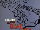 GRANT GREEN Matador JAPAN Blue Note KING UNISSUED
