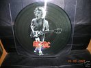 AC/DC - ROCKER LIVE USA 78 LP PIC DISC RARE & GREAT 
