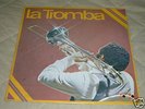 LA TROMBA same LP / KILLER LATIN FUNK COLOMBIA AFRO ?