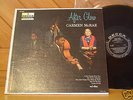 CARMEN McRAE AFTER GLOW DECCA BLK LBL MONO LP ORIG