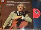 ASD 3153 Faure Cello Sonatas / Tortelier