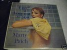 Marty Paich I Get Boot out of You stereo WB Art Pepper
