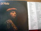 DI MELO 1975 FUNK SOUL GROOVE LP BRAZIL ¡NO RESERVE