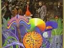 BEE GEES - BEE GEES 1ST - ORIGINAL 1967 UK POLYDOR LP
