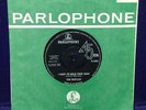 Beatles I WANT TO HOLD YOUR HAND ORIG 63 UK 1st ISSUE45