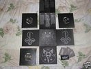 Behexen - From the Devil's Chalice 3x7