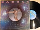 Dazzle s/t SELF TITLED De-lite 1979 RARE ORIG DISCO LP