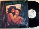 Donny McCullough From the Heart RARE MODERN SOUL EMC LP