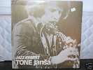 RARE TONE JANSA spiritual jazz like Pharoah Sanders