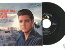 CHRISTMAS WITH ELVIS 45 EP EPA-4340 MINT MINT MINT MINT
