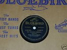 HENRY LARIVIERE-THE SOLDIER'S FAREWELL RARE CND. C&W 78