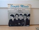 SIMPLE MINDS GERMAN ISSUE