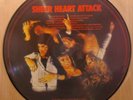 QUEEN - Sheer Heart Attack VINYL PICTURE DISC