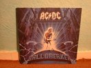 BALLBREAKER LP vinyl record album 1995 ACDC AC/DC