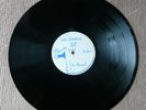 LED ZEPPELIN 4 IV White Label Test Pressing Vinyl Album