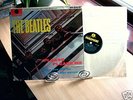 BEATLES. PLEASE PLEASE ME. BLACK/ YELLOW 1963 N/M VINYL