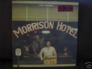 THE DOORS MORRISON HOTEL ORIG WHITE LABEL PROMO RARE