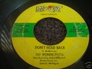Northern Soul 45/ The Monticellos 