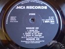 WISHBONE ASH (DEBUT) 1st UK PRS EARLIEST MCA MiNt AuDiO