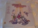 the transformers  ost vinyl lp 1986 weird al yankovic