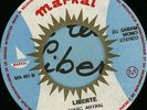 MARC ARYAN - Liberte 45 French 1973 PSYCH FUNK Listen