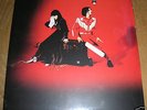 White Stripes Elephant Colored Vinyl Never Opened MINT