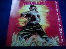 METALLICA - ACTING LIKE A MANIAC - 1985
