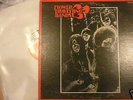Flower Travellin Band SATORI Canadian rar travelling LP