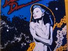 LP Disco Dream & Androids The Androids UNIWARE '80 RARE