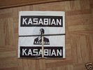 Kasabian Processed Beats 10