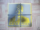 Kasabian Reason Is Treason 10