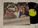 The Food LP Forever is a Dream - Fuzz Psych