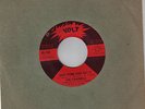 A 45 BY THE CHARMELS - BABY COME AND GET IT