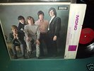 RARE Them-Angry Young Them-UK Decca LK 4700 MONO Lp